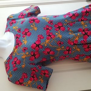 Lularoe Amelia dress